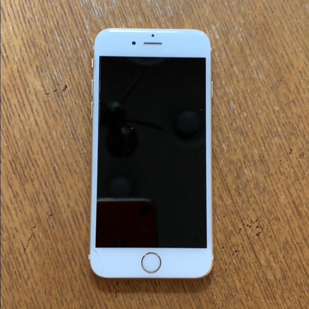 iPhone 6s